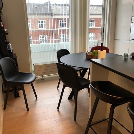 Thorshavnsgade Apartment Копенхаген Екстериор снимка