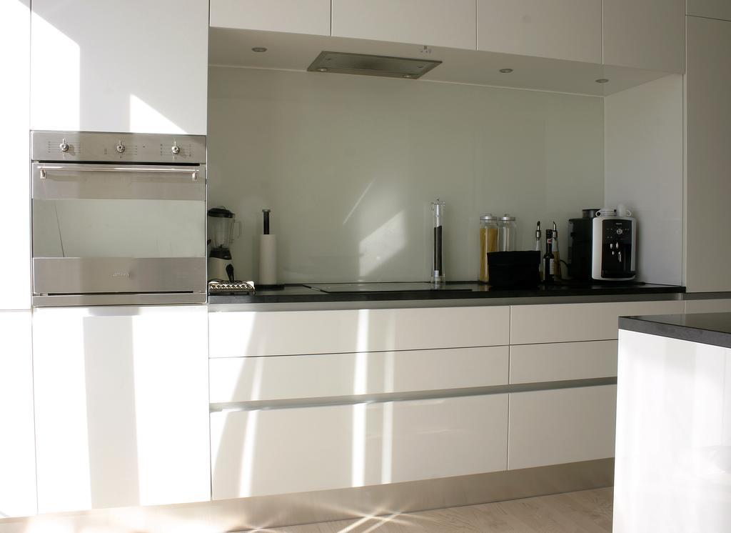 Thorshavnsgade Apartment Копенхаген Екстериор снимка